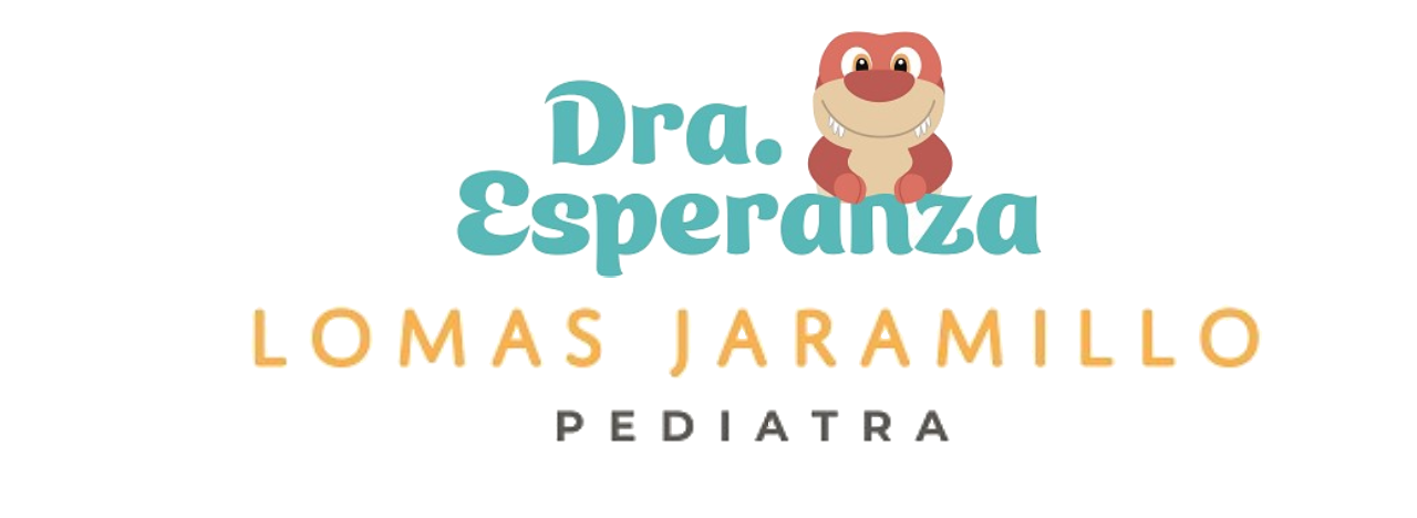 Dra. Esperanza Lomas Jaramillo - Médico  Pediatra
